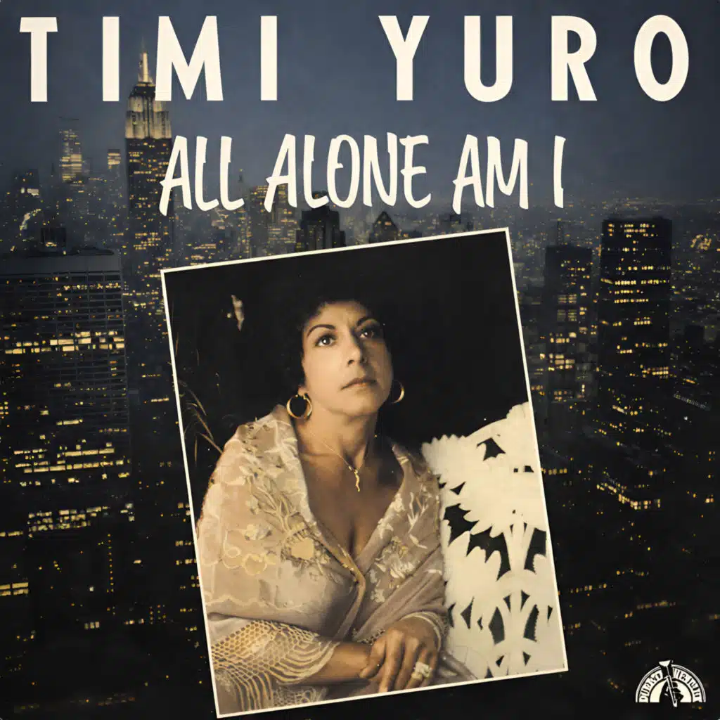 All Alone Am I (Rerecording 1981)