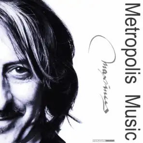 "Metropolis Music" Maximus