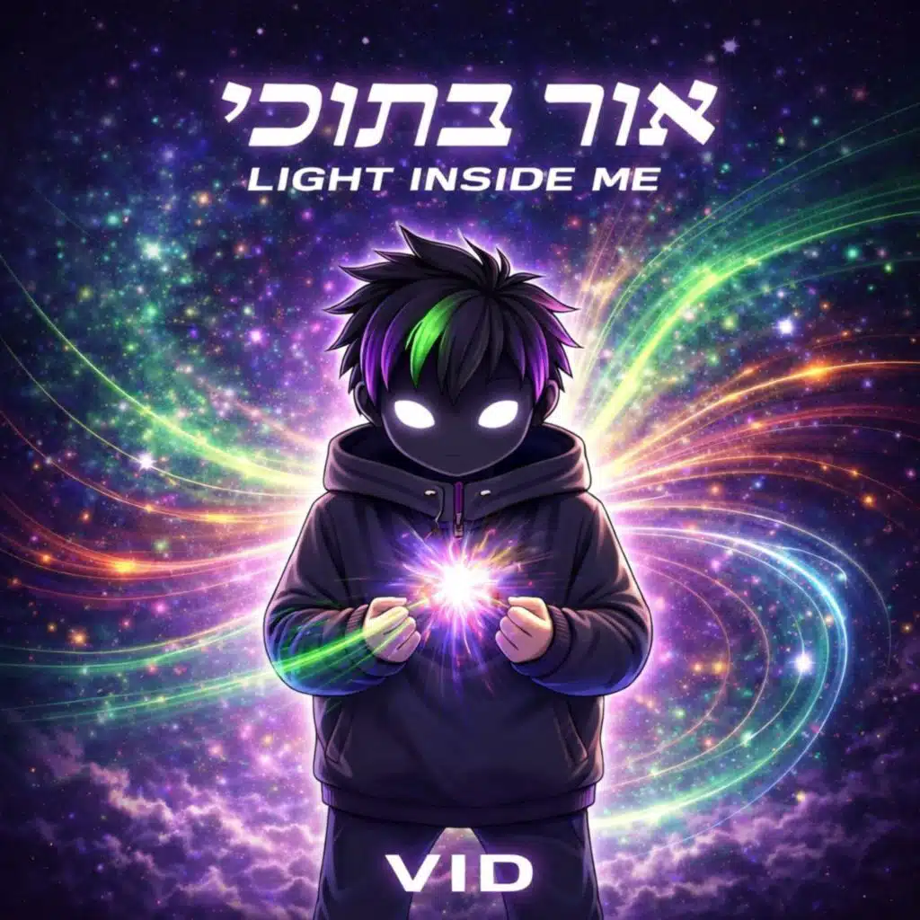 ánh sáng trong tôi