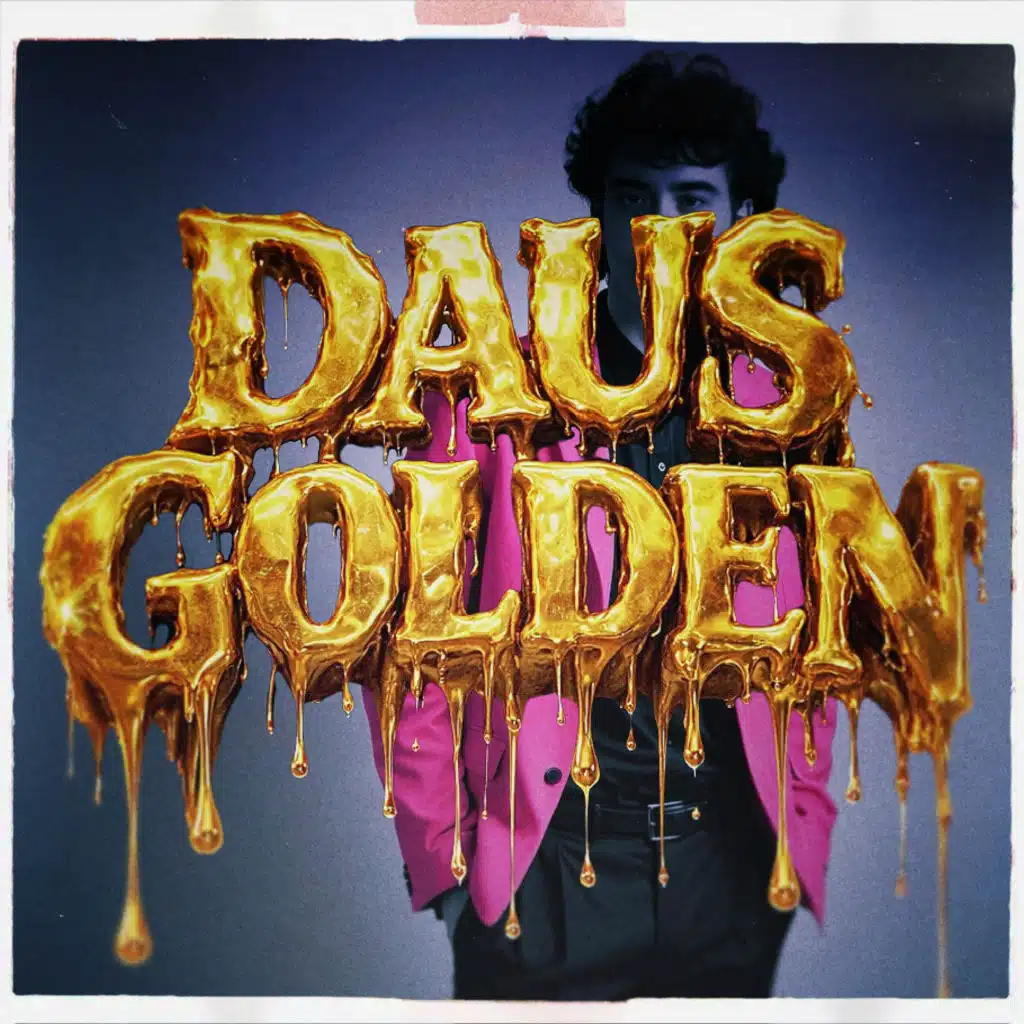 Golden (Indie Haus Remix) [feat. DAUS]