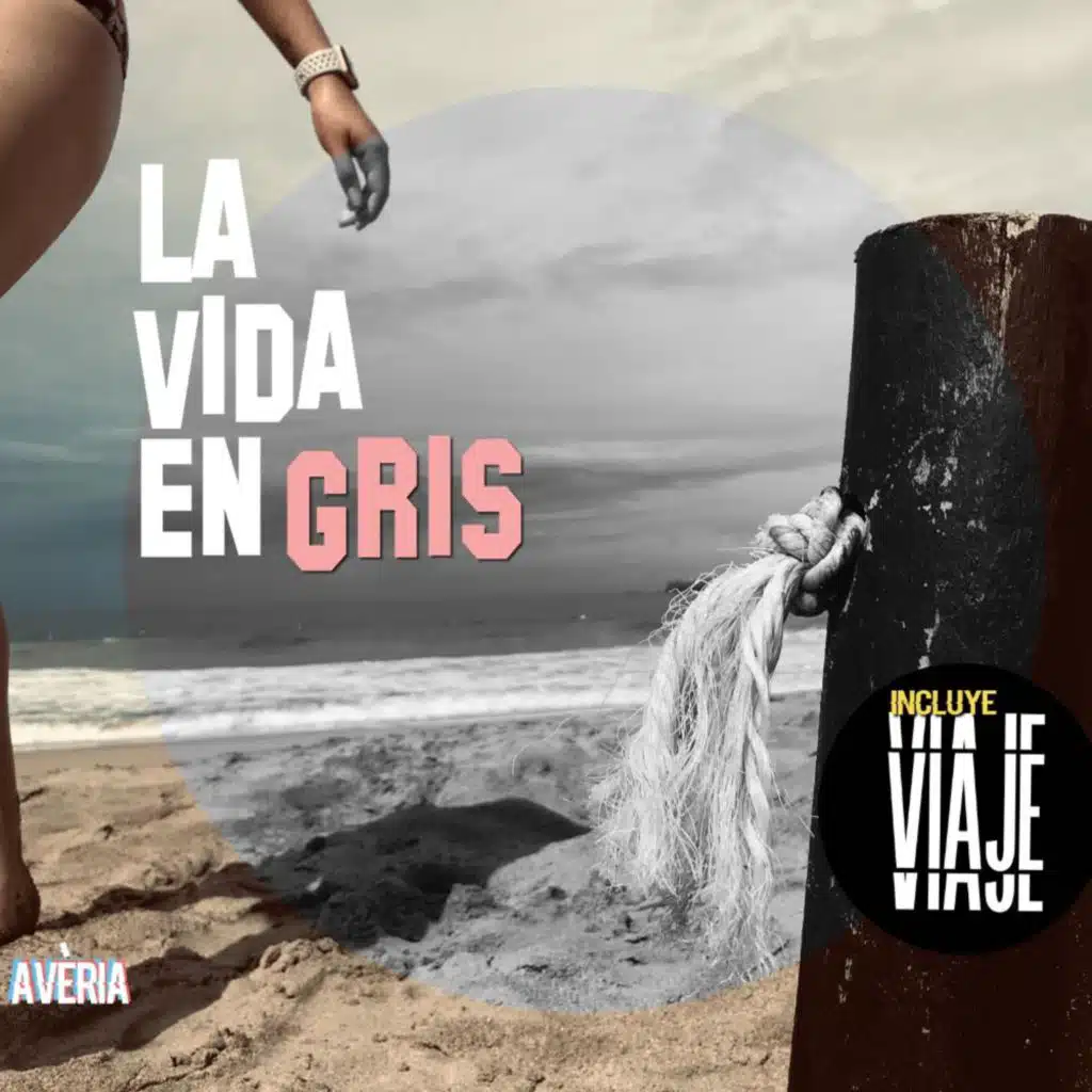 La Vida en Gris