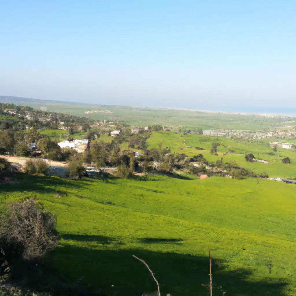 L'Algérie Ya Lomima