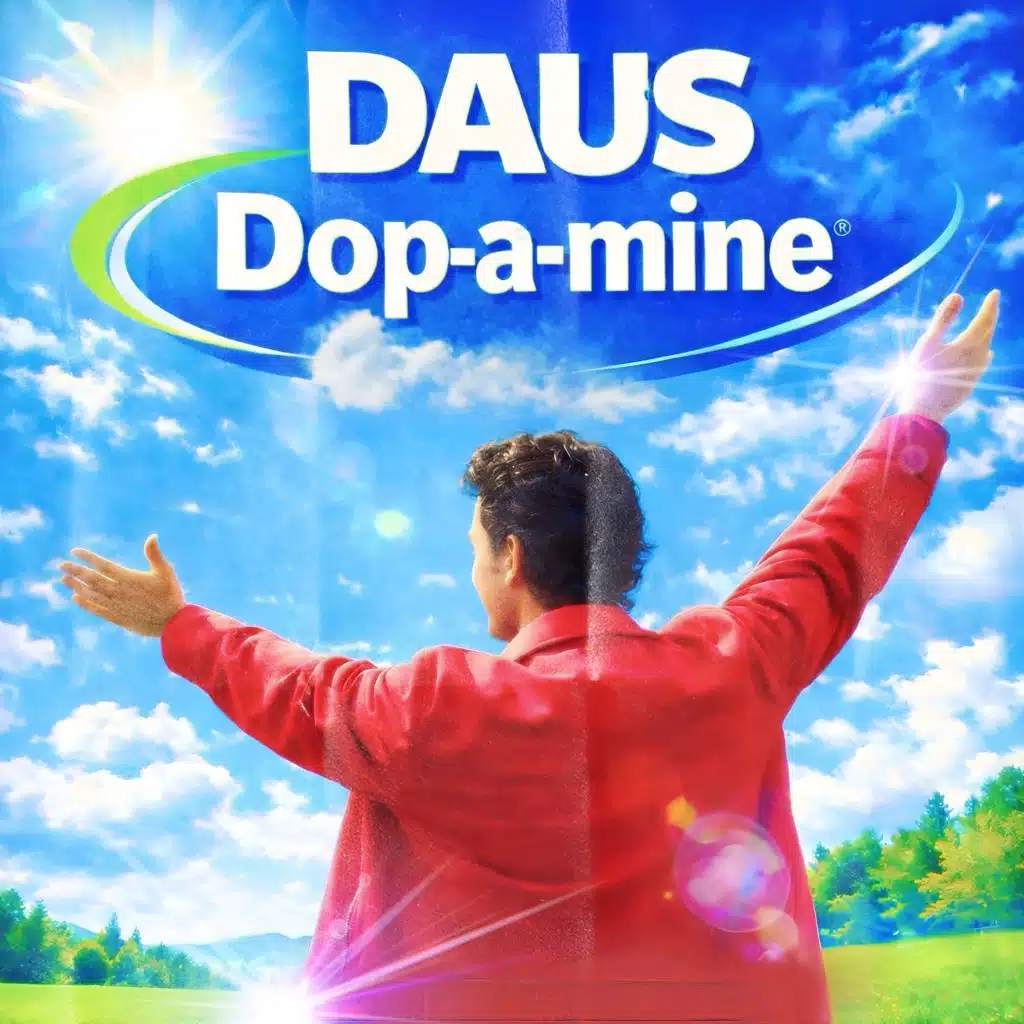 Dopamine (Dope House Remix) [feat. DAUS]