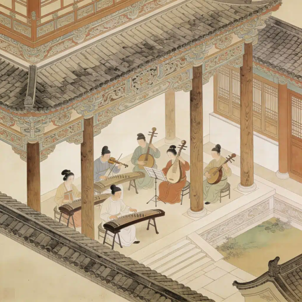 羽肿, Lin Hai & Jia Peng Fang