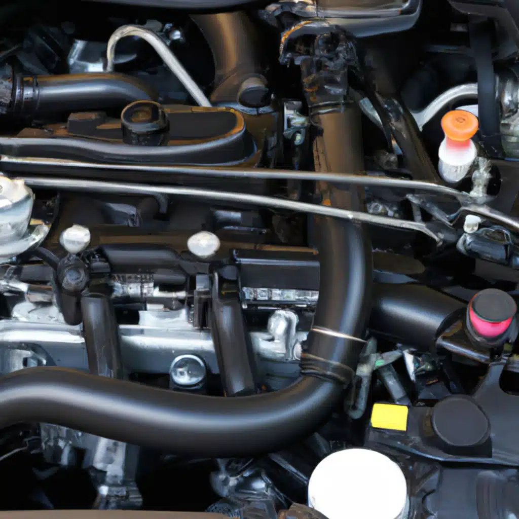 Moteur 40