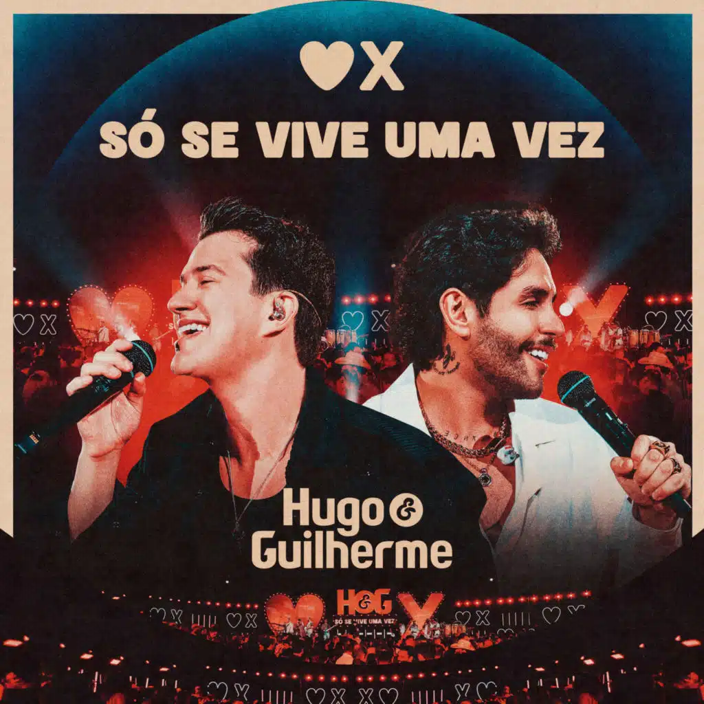 Hugo & Guilherme