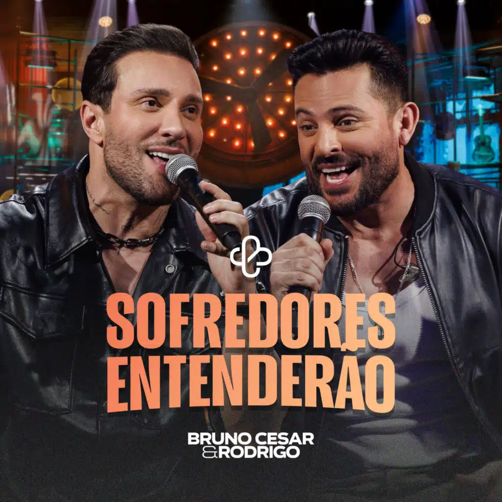 Bruno Cesar e Rodrigo
