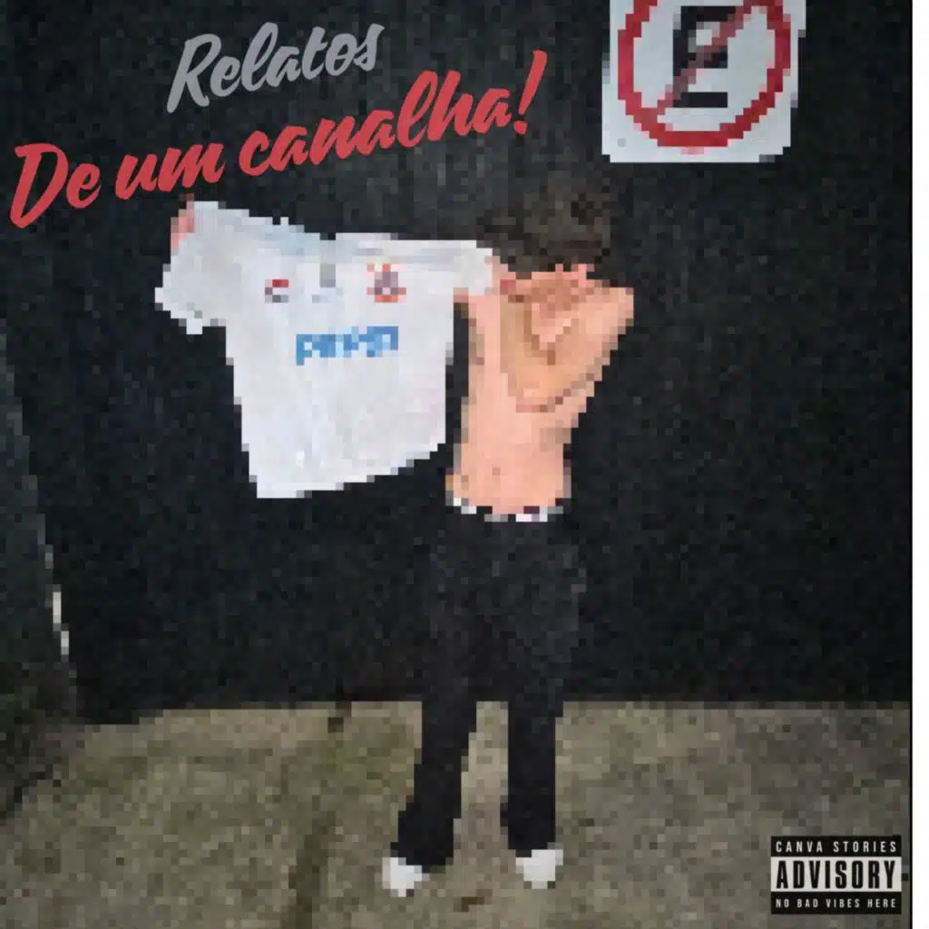 RELATOS DE UM CANALHA