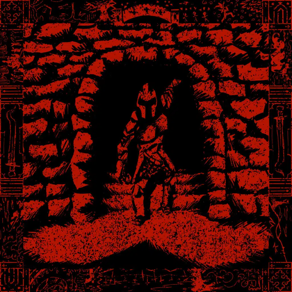 Cavaleiros, Dragões e Espadas