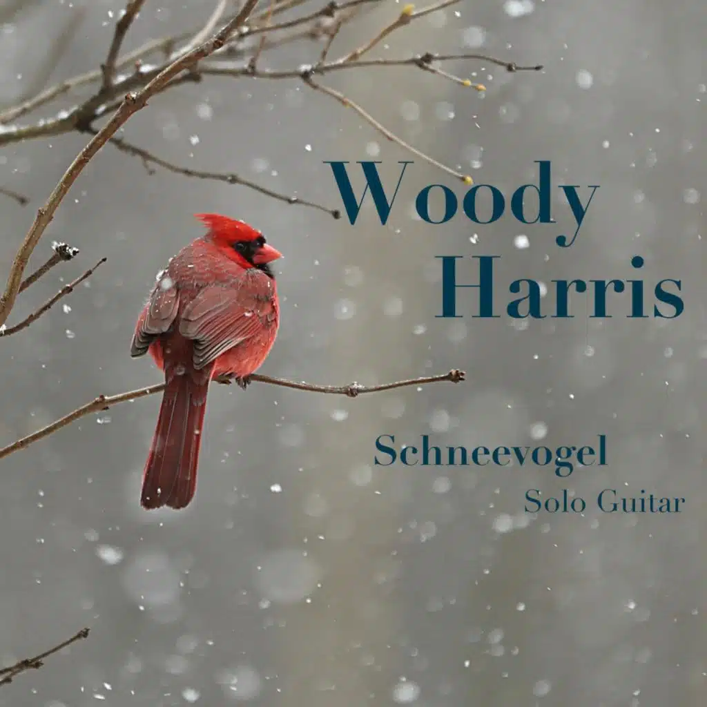 Schneevogel