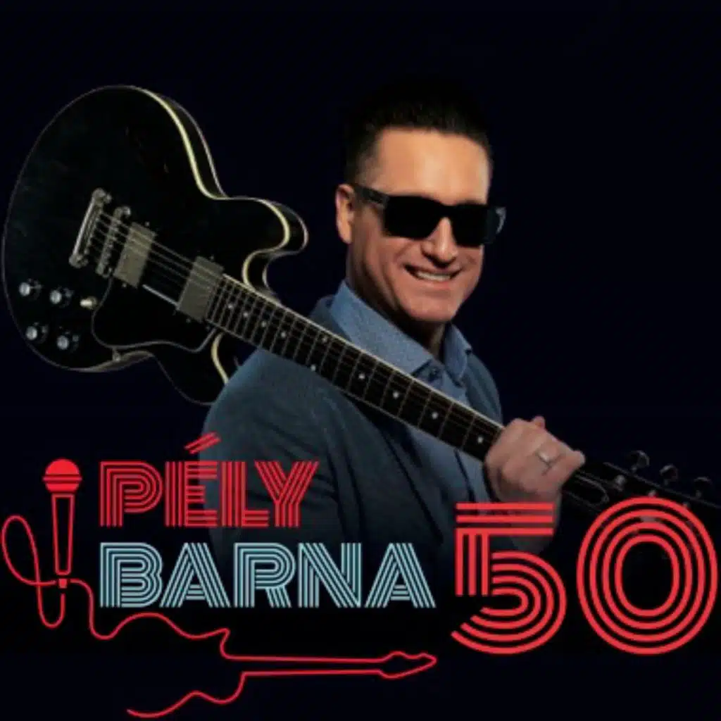 Pély Barna