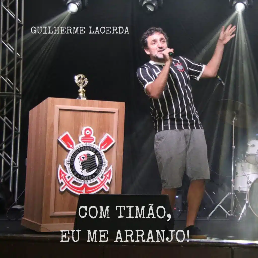 Guilherme Lacerda