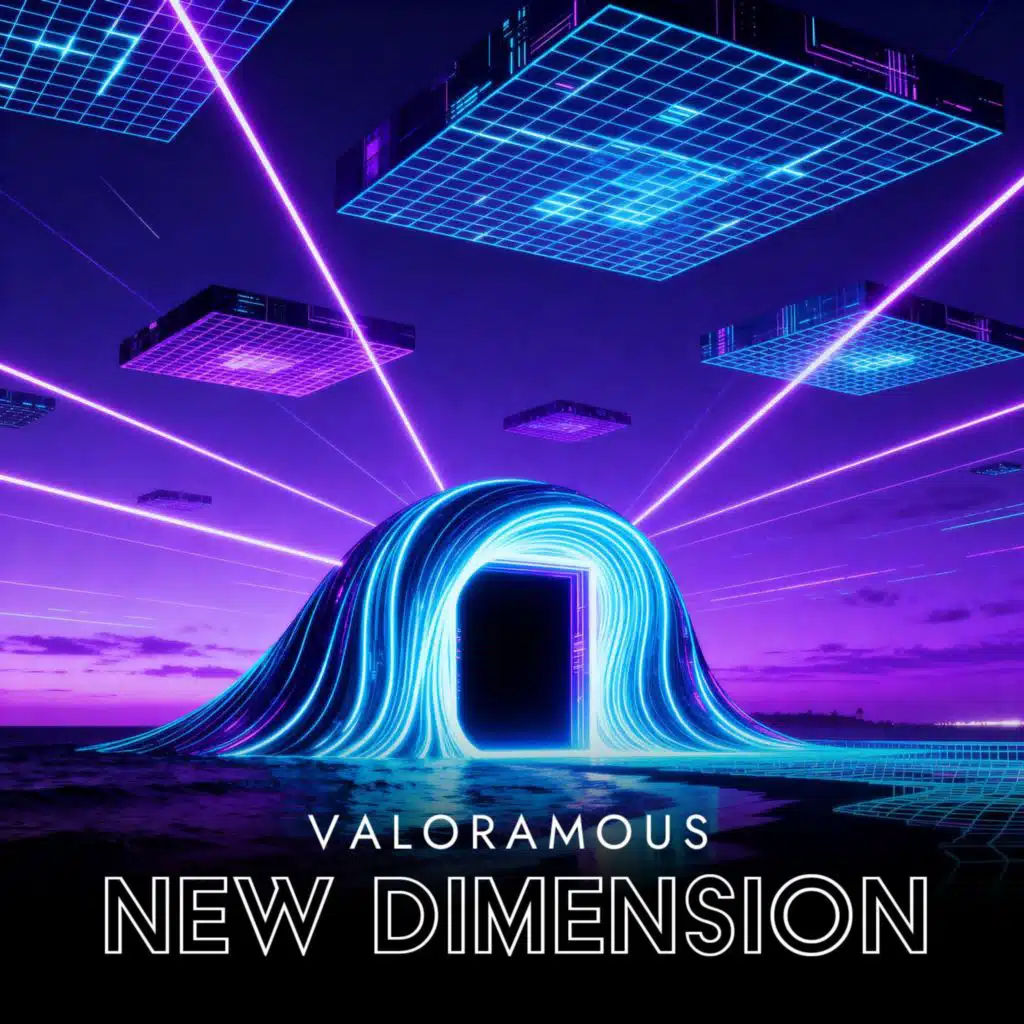 New Dimension
