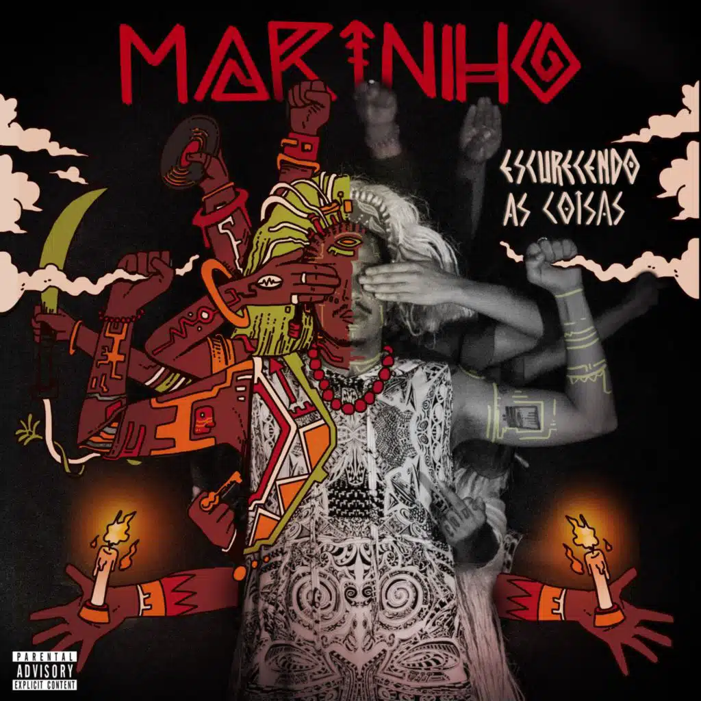 Escurecendo as Coisas