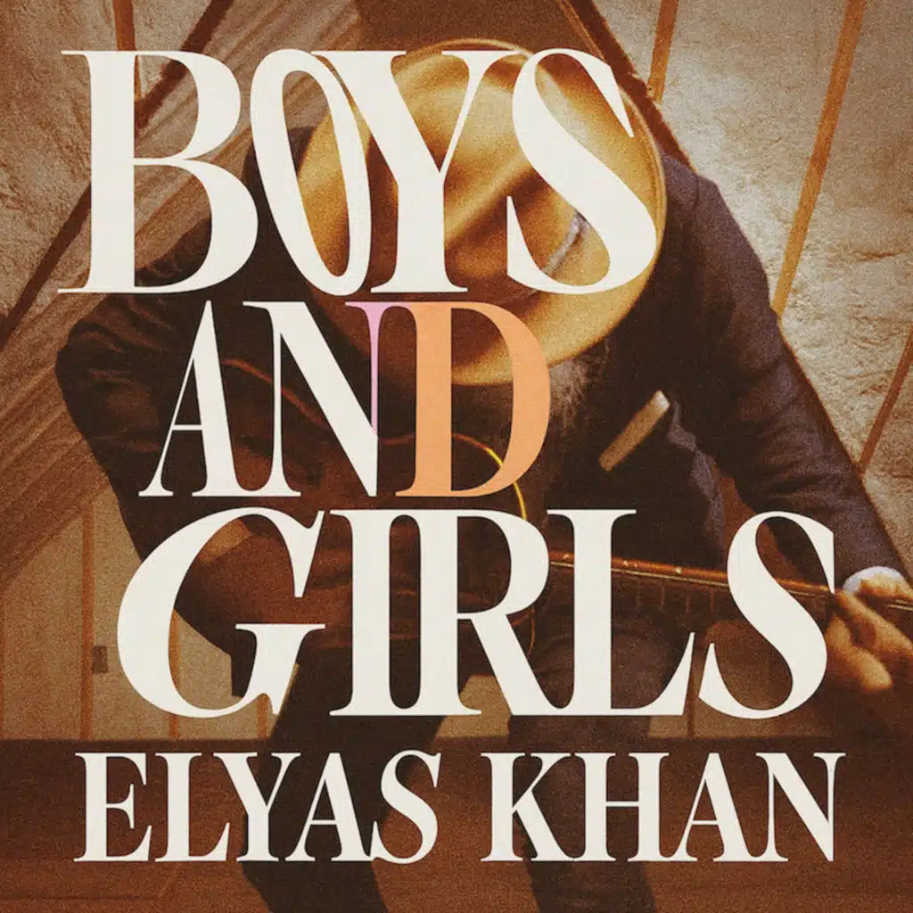 Elyas Khan