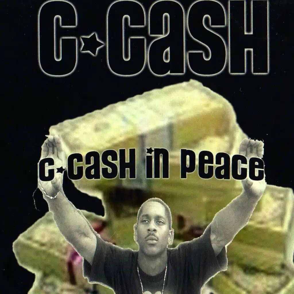 C-Cash in Peace