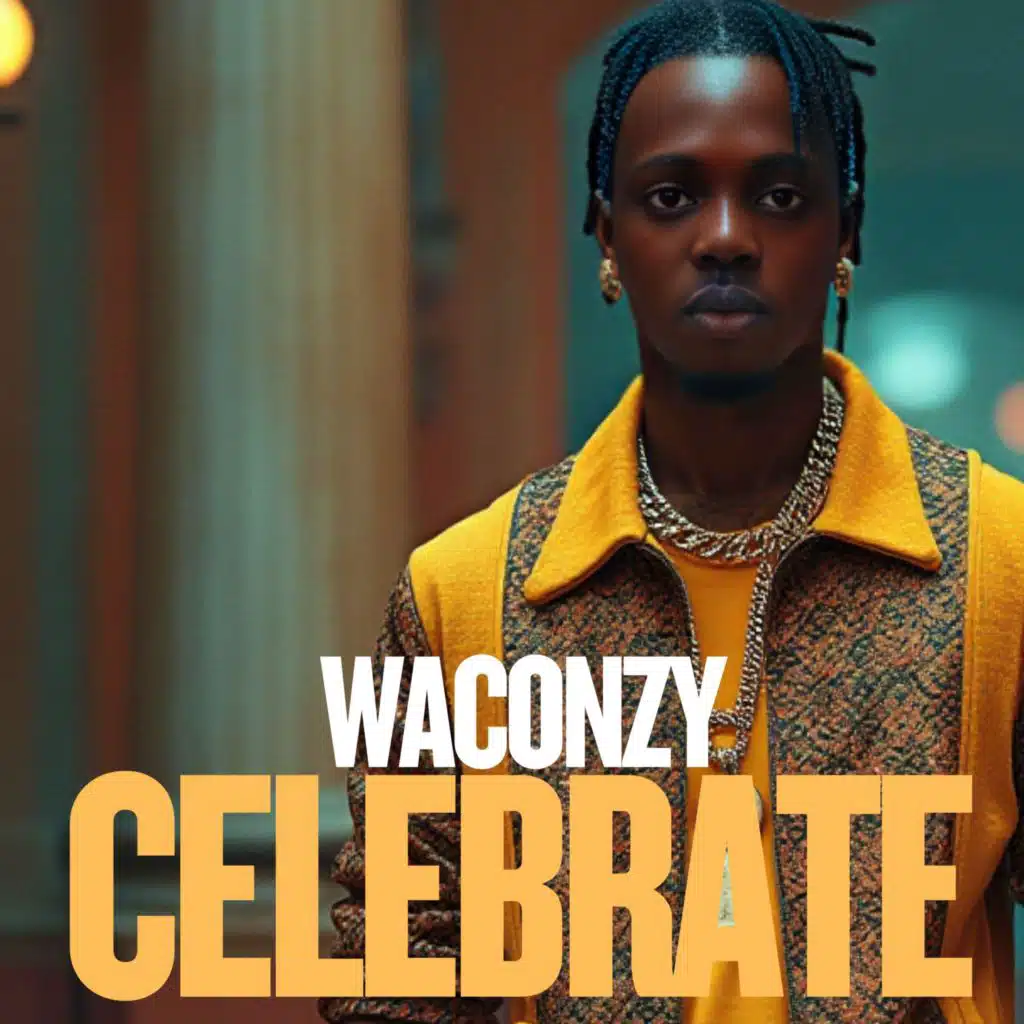 CELEBRATE