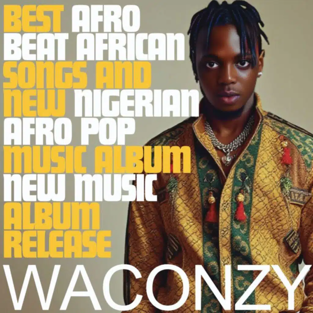 AFRICAN MUSIC FROM NIGERIA (NEW MUSIC FROM NIGERIA) [MUSIC NIGERIA MUSIC MUSIC NIGERIA MUSIC]