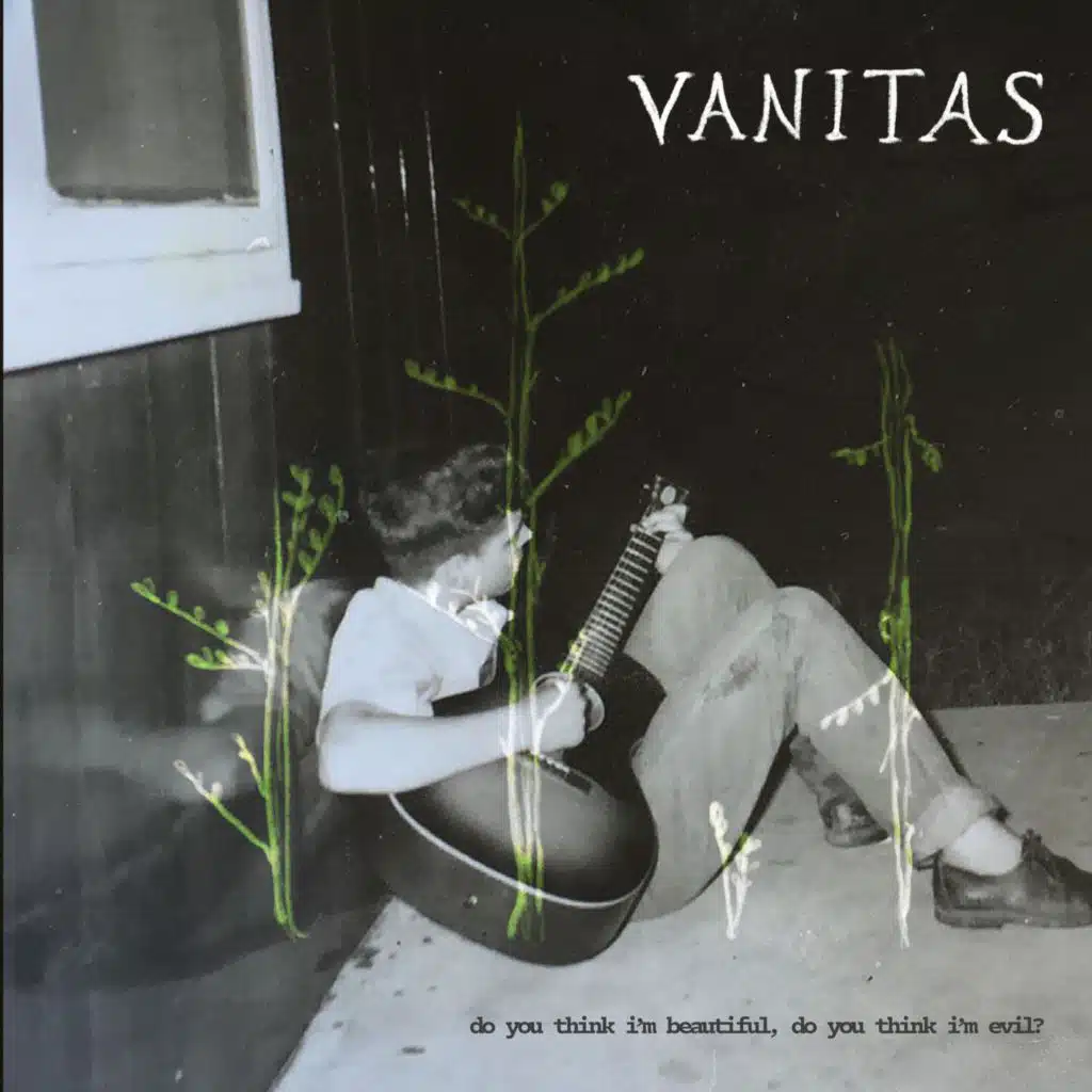 do you think i'm beautiful, do you think i'm evil?