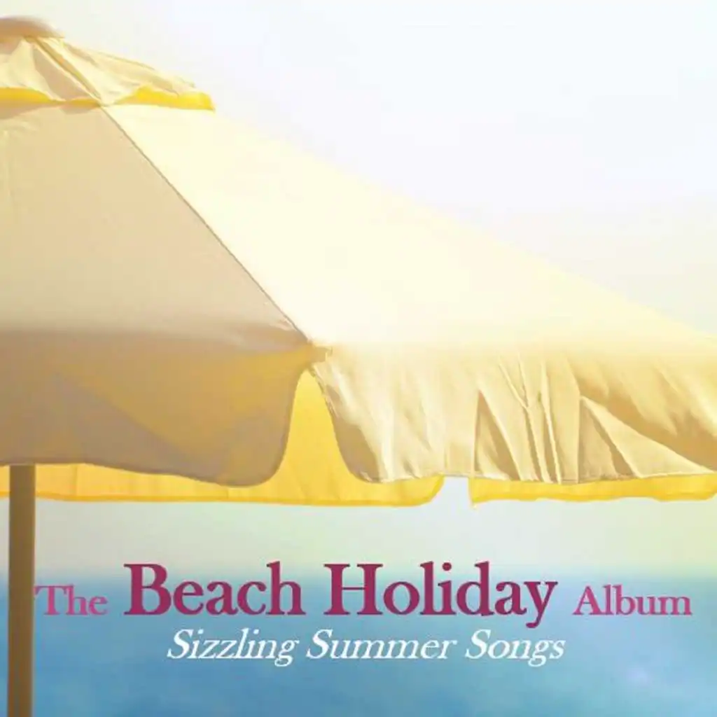 The Beach Holiday Album: Sizzling Summer Songs