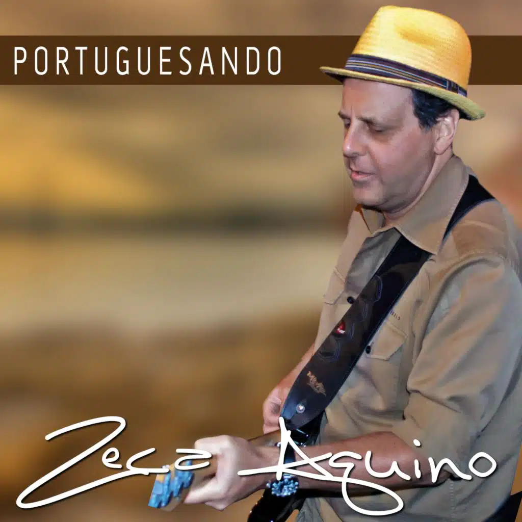 Zeca Aquino