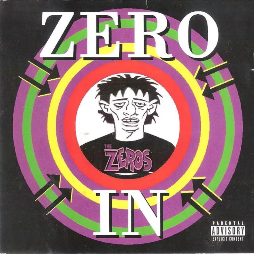 The Zeros