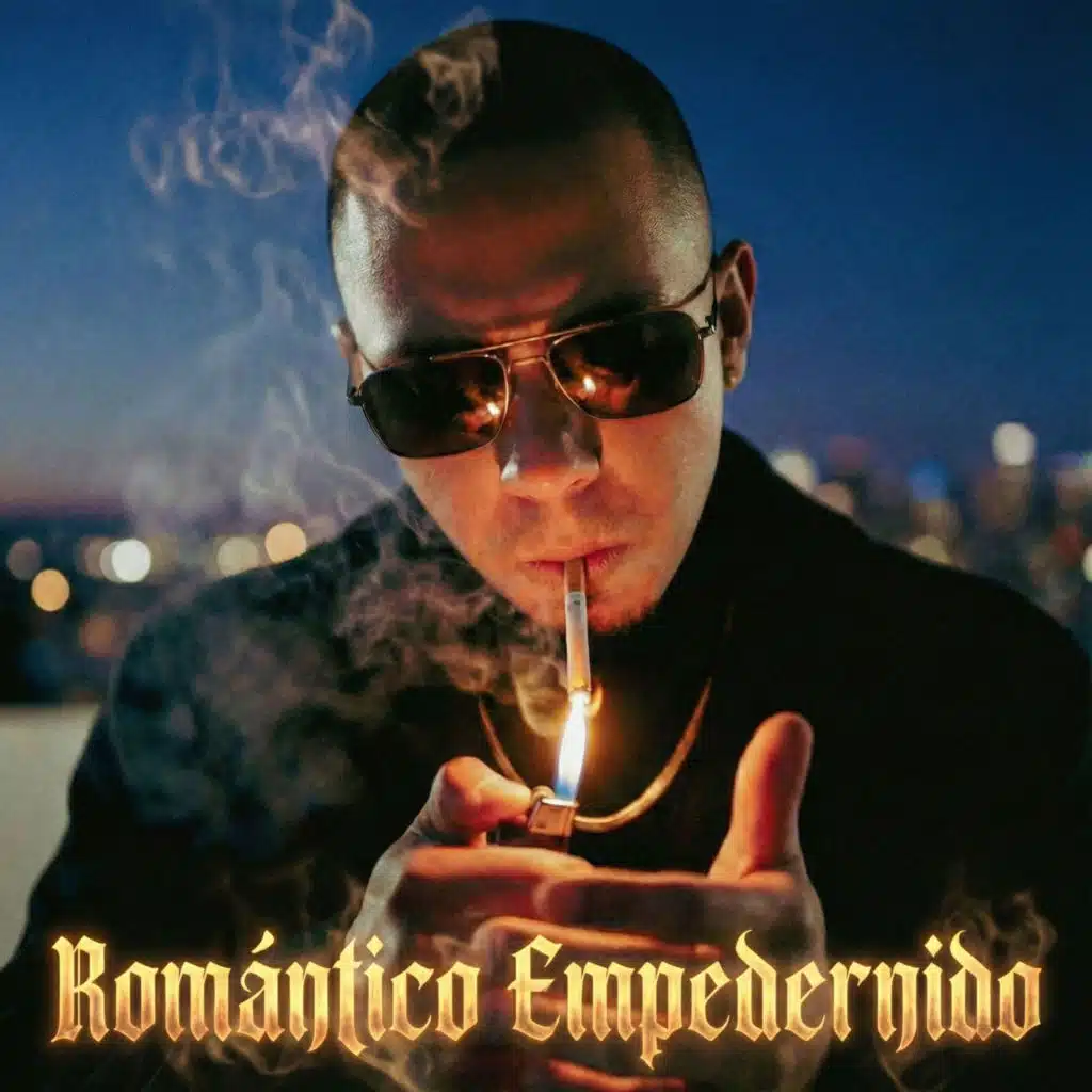 Romántico Empedernido