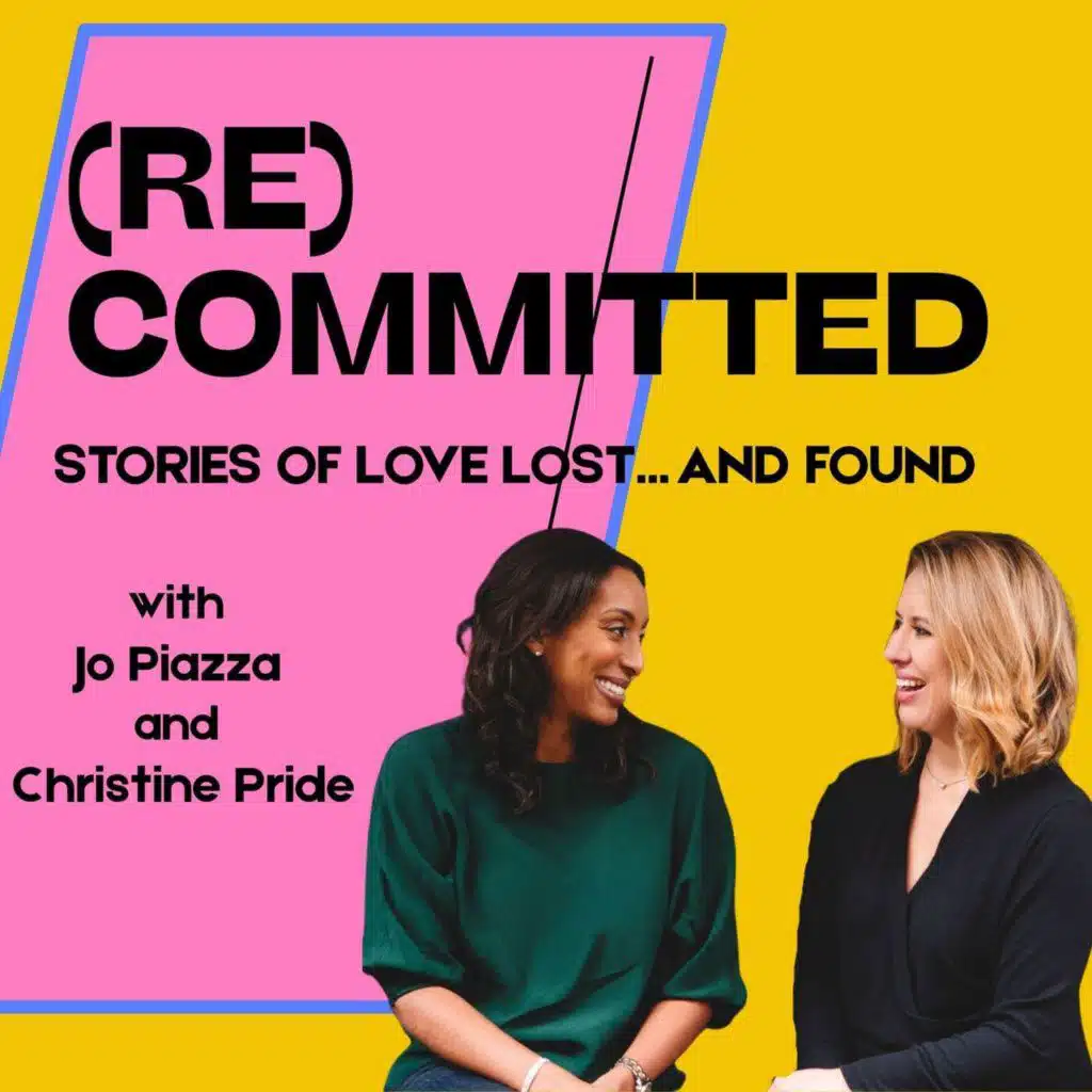 All the Men I've Loved Again