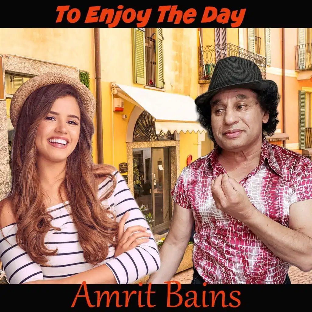 To Enjoy the Day