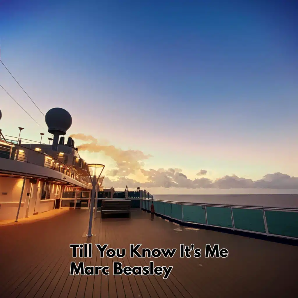 Marc Beasley