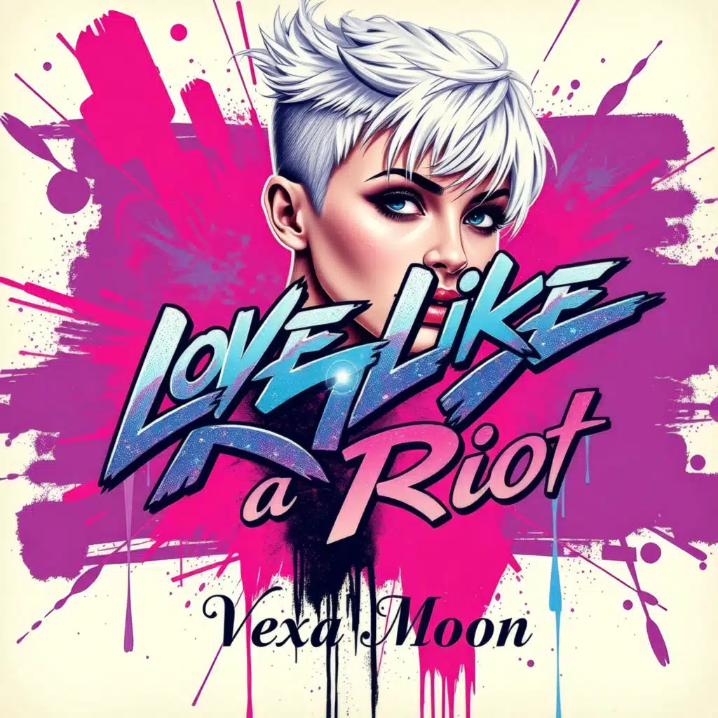 Love Like a Riot