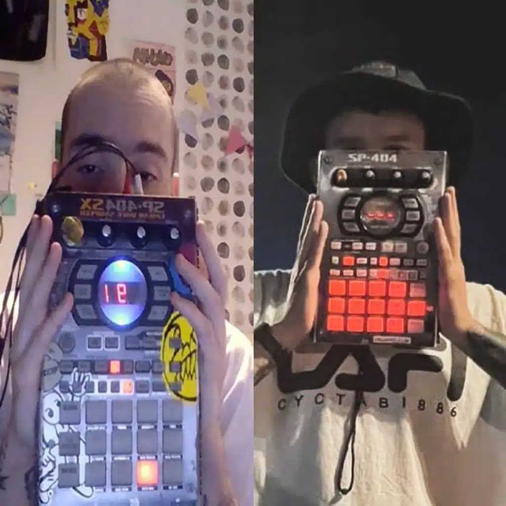 демки 22 года