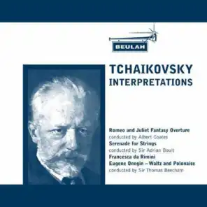 Tchaikovsky Interpretations