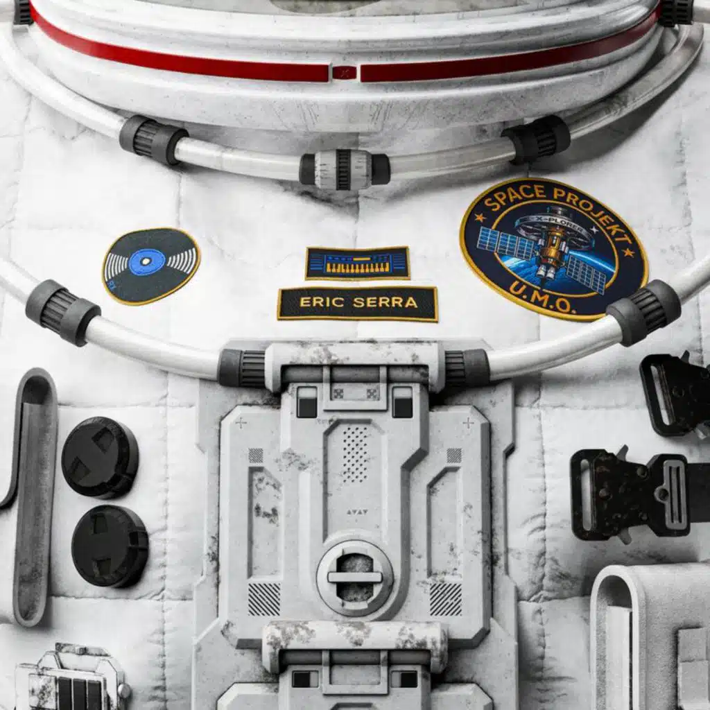 SPACE PROJEKT U.M.O.