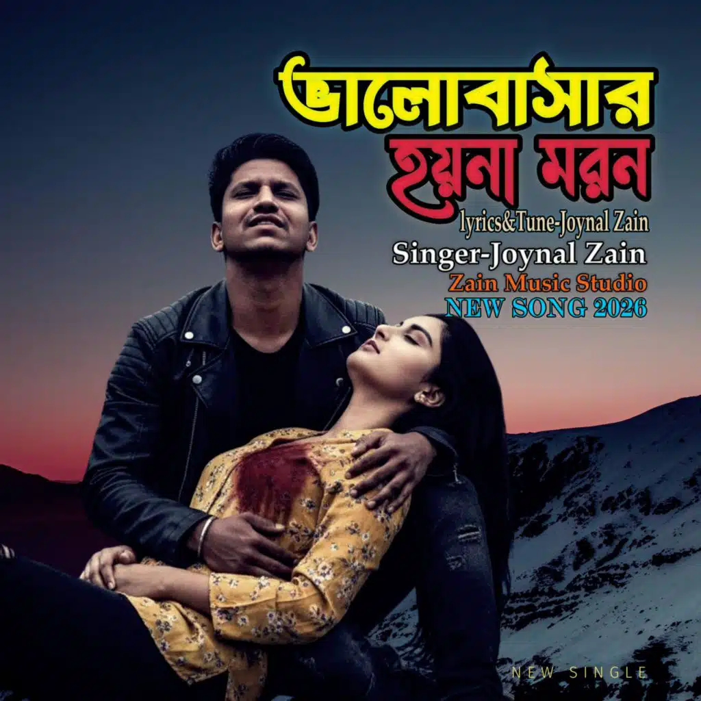 ভালোবাসার হয়না মরন/Bhalobashar Hoyna Moron