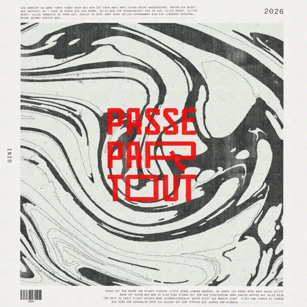 Passepartout