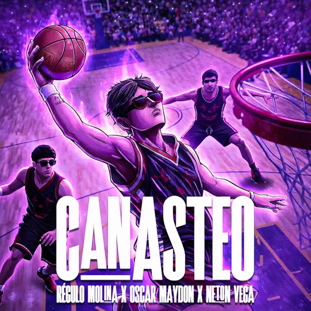 Canasteo