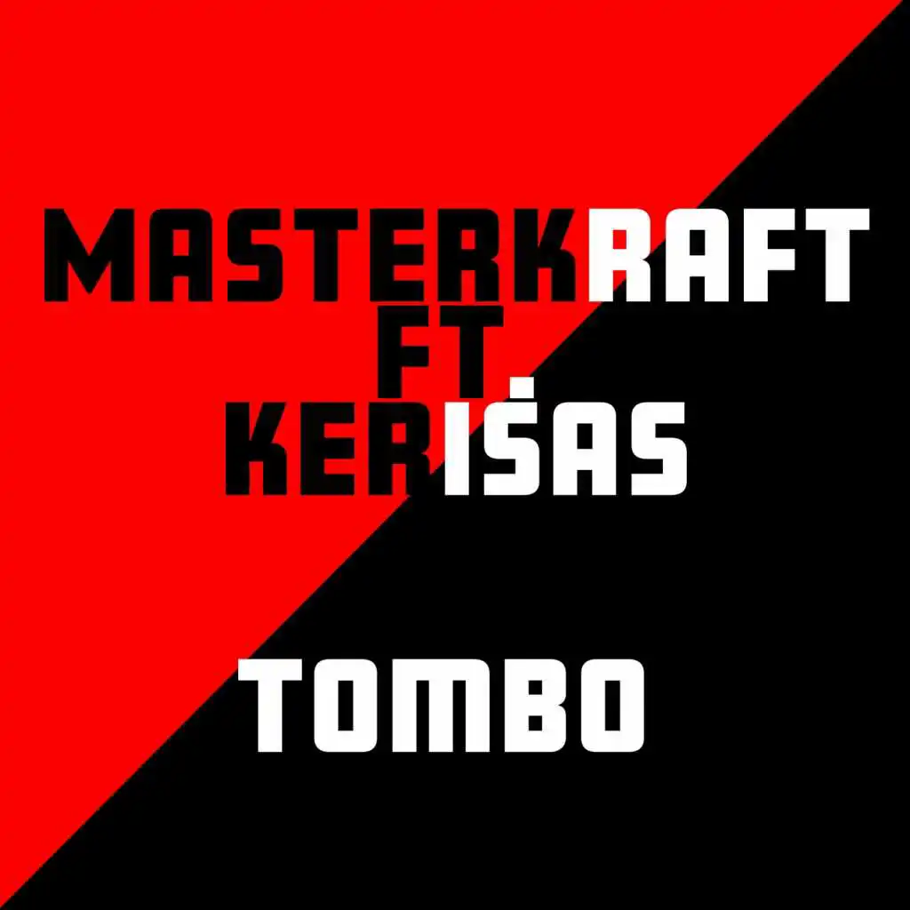 Tombo (feat. Kerisas)