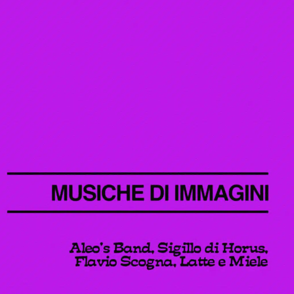 Musiche di Immagini