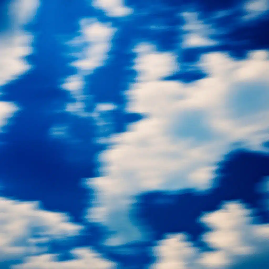 Far Enough (Slowed + Reverb)