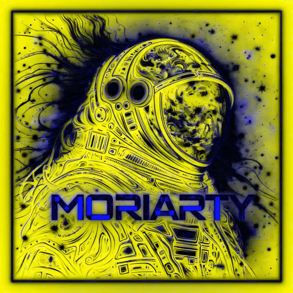 Moriarty