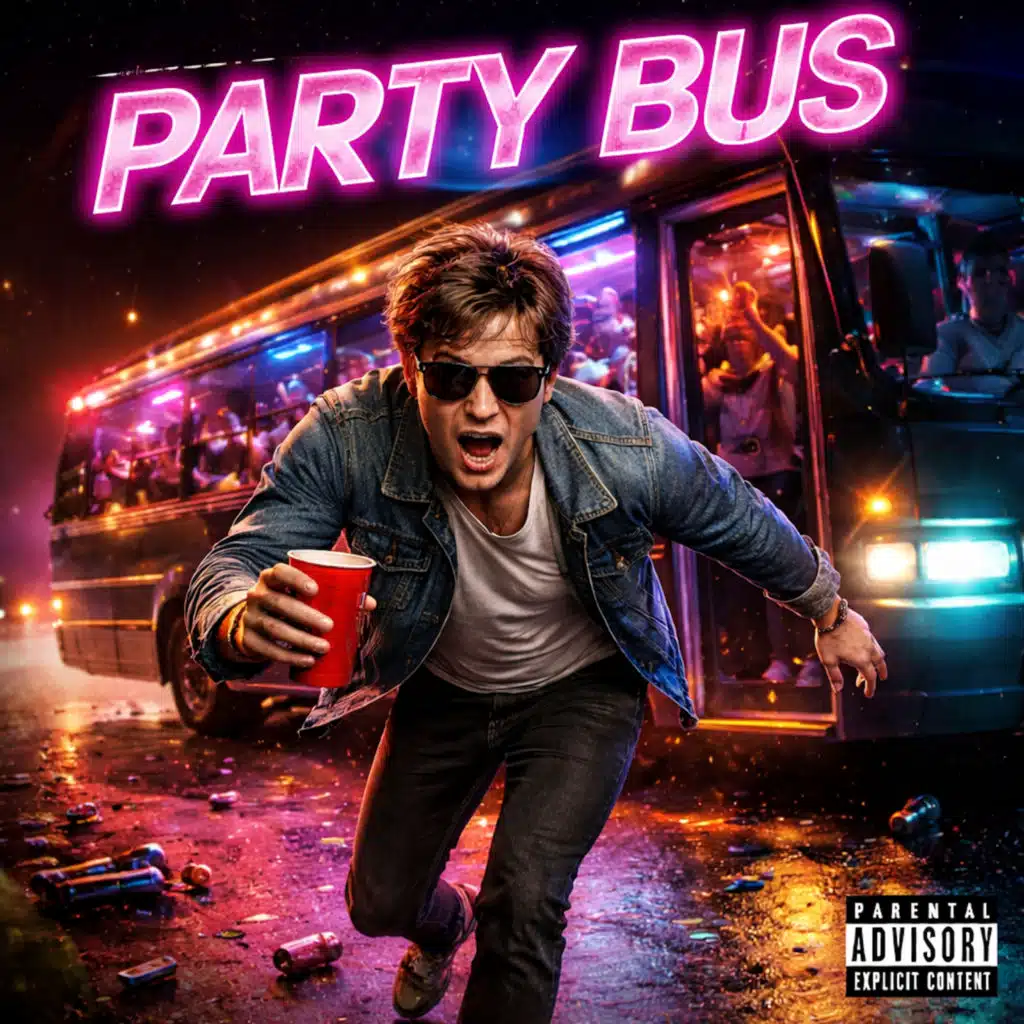 Party Bus (feat. Special K)