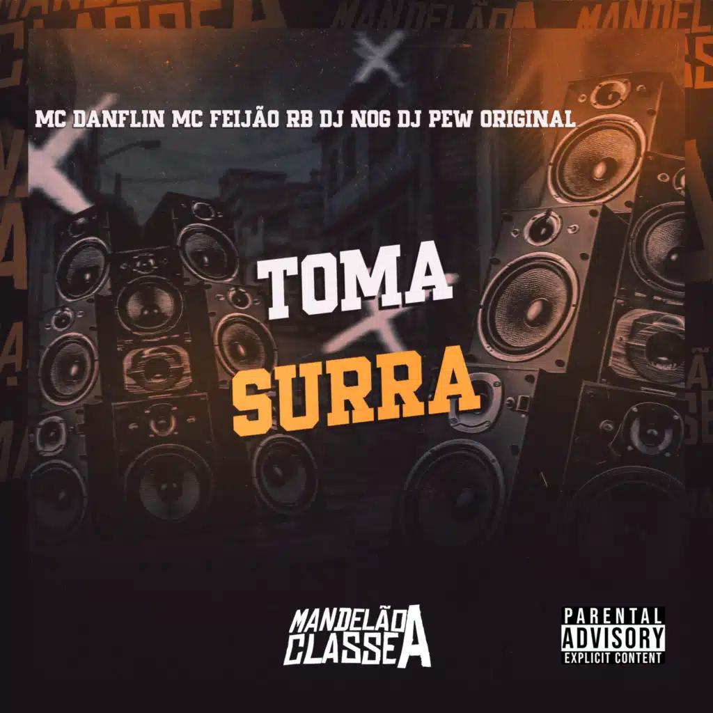 Toma Surra