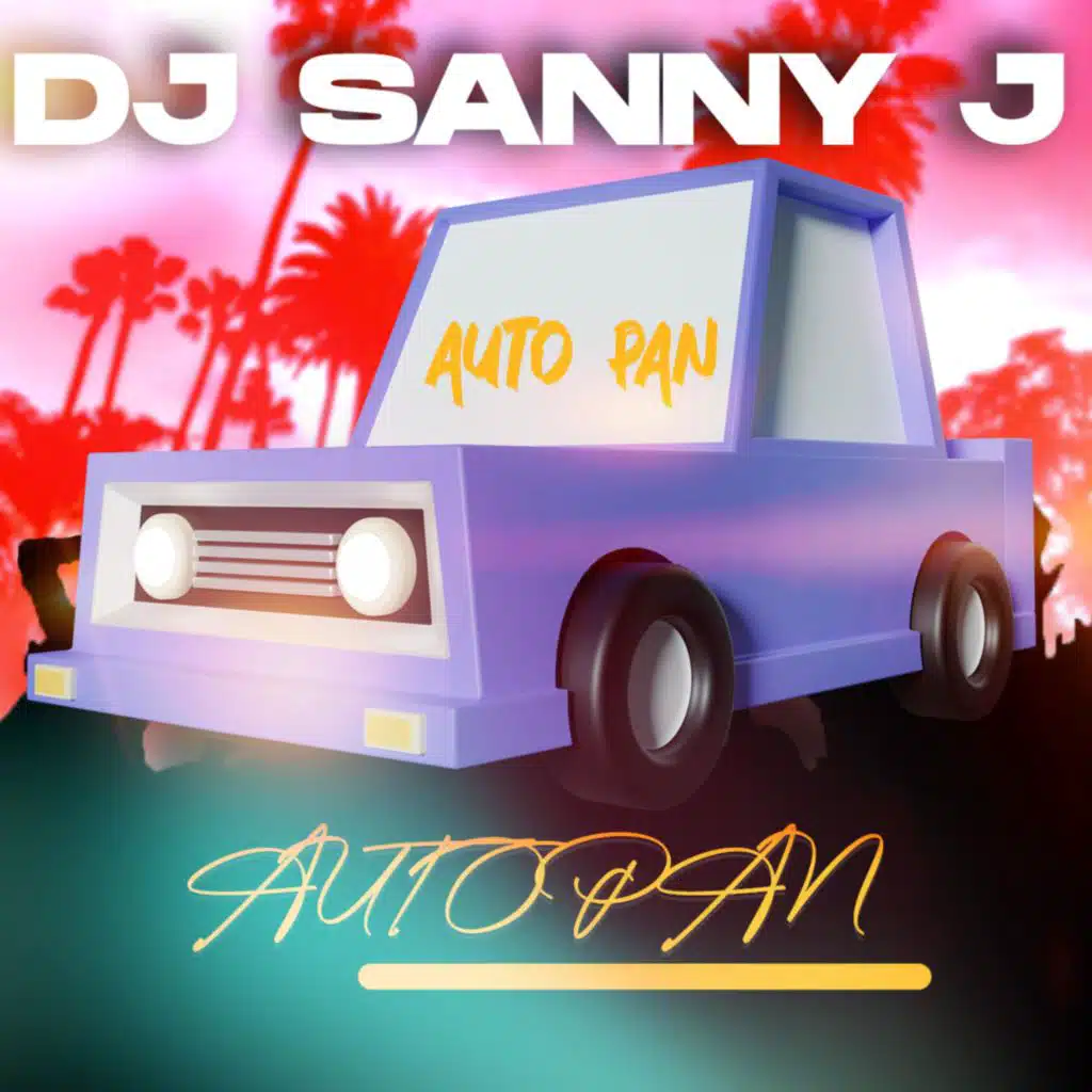 DJ Sanny J