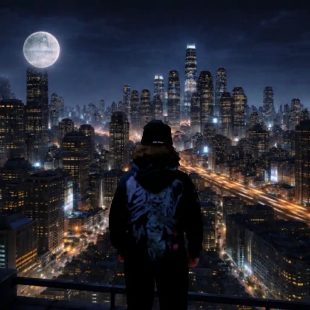 Shattered Reflections