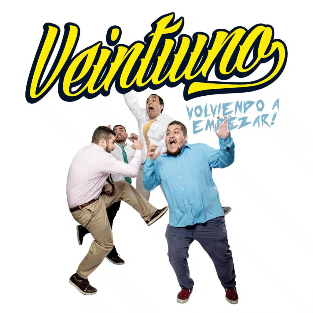 Veintiunó