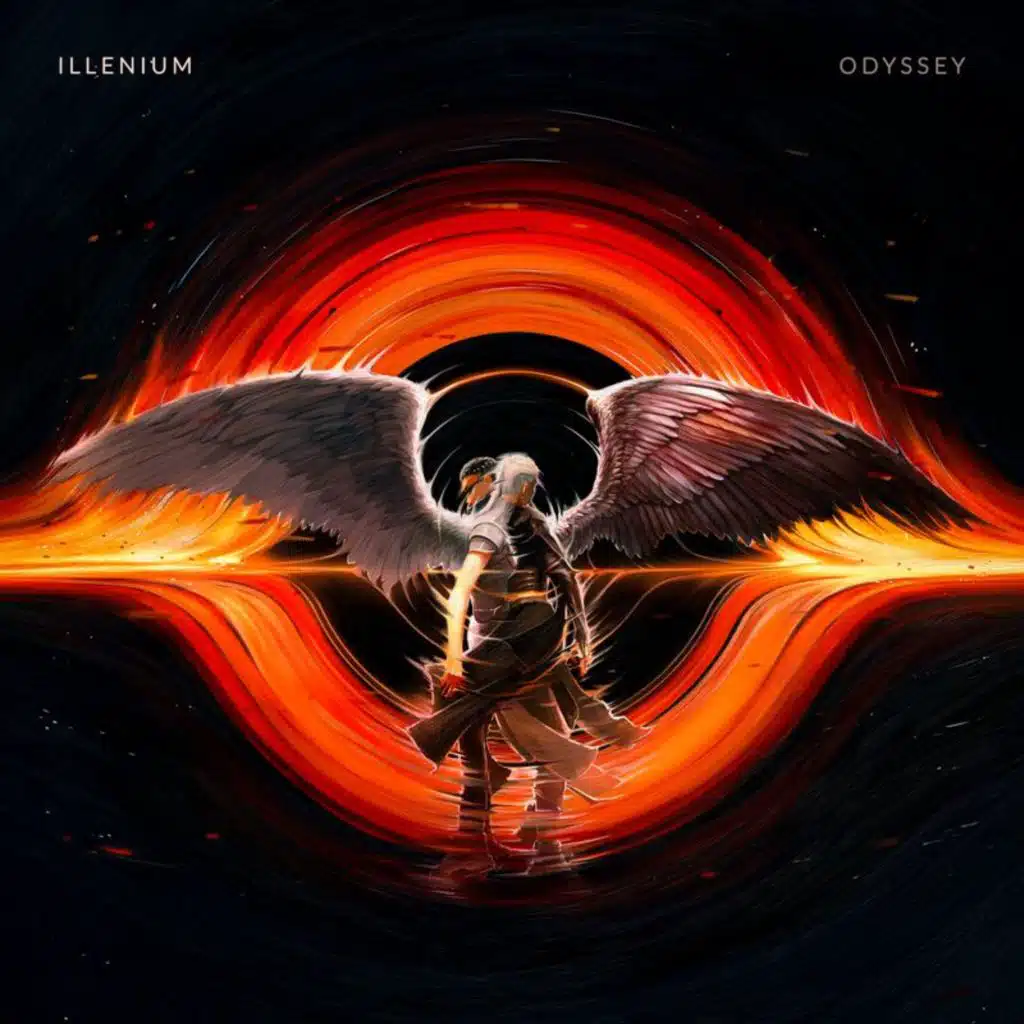 ILLENIUM, Bastille & Dabin
