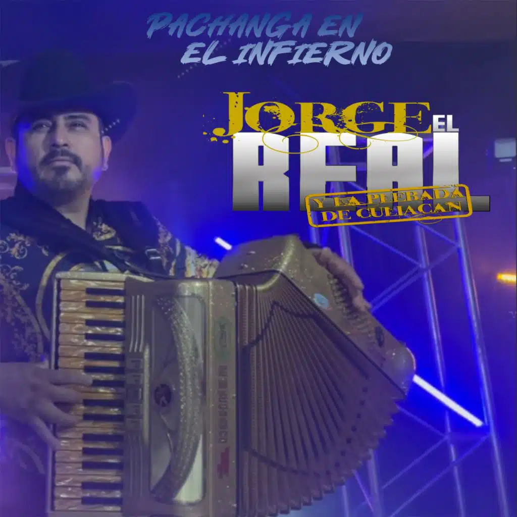 Pachanga En El Infierno