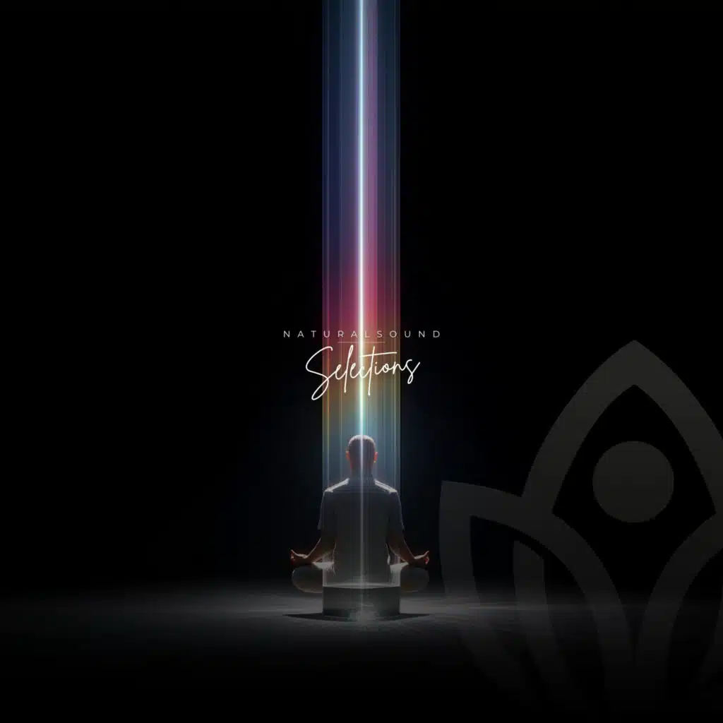 Solfeggio Healing Sound for Sleep Therapy