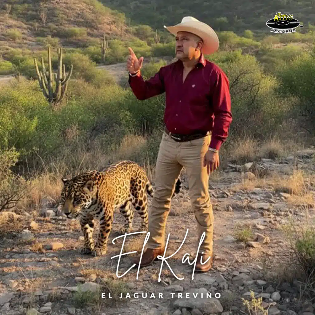 El Jaguar Treviño